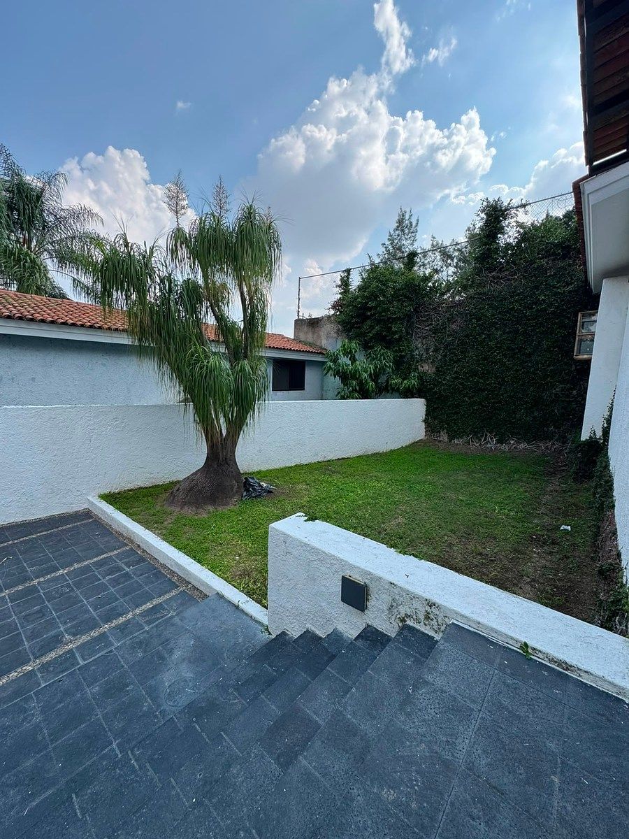 Casa en Lomas del Valle, Guadalajara, foto 11 de 46