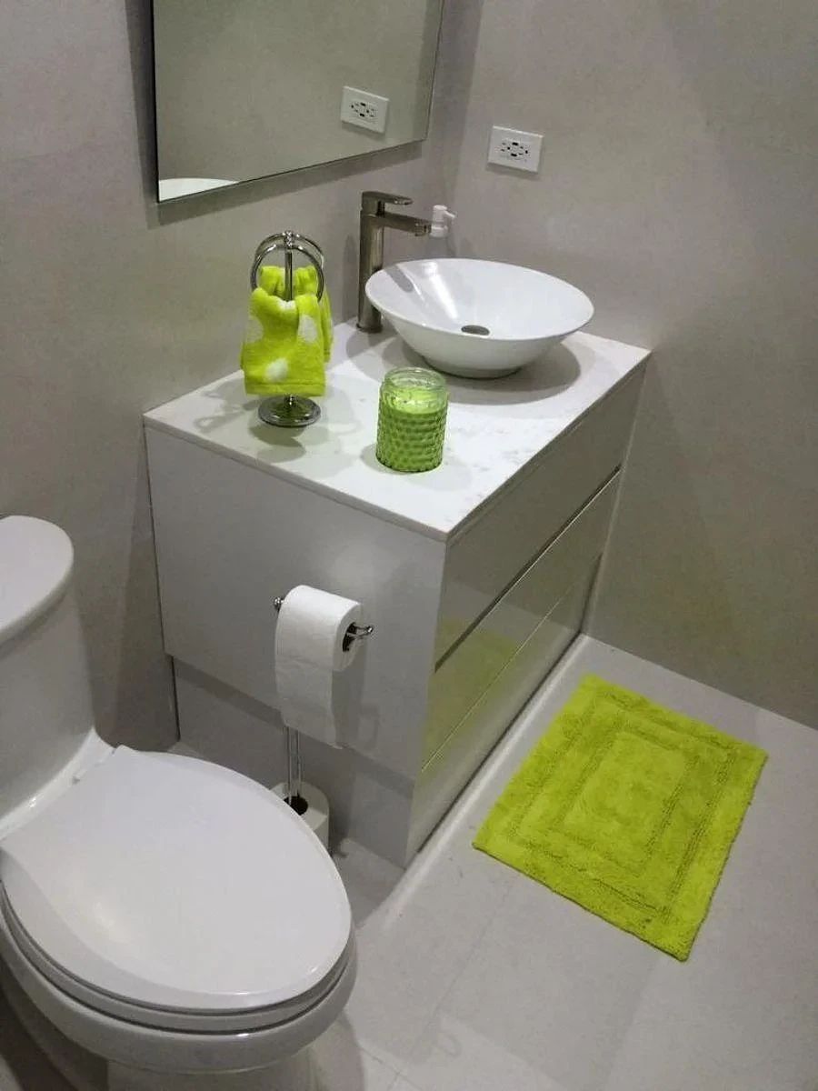 Departamento en Del Paseo Residencial, Monterrey, foto 6 de 12