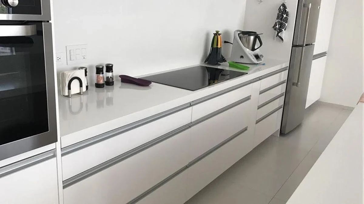 Departamento en Del Paseo Residencial, Monterrey, foto 11 de 12