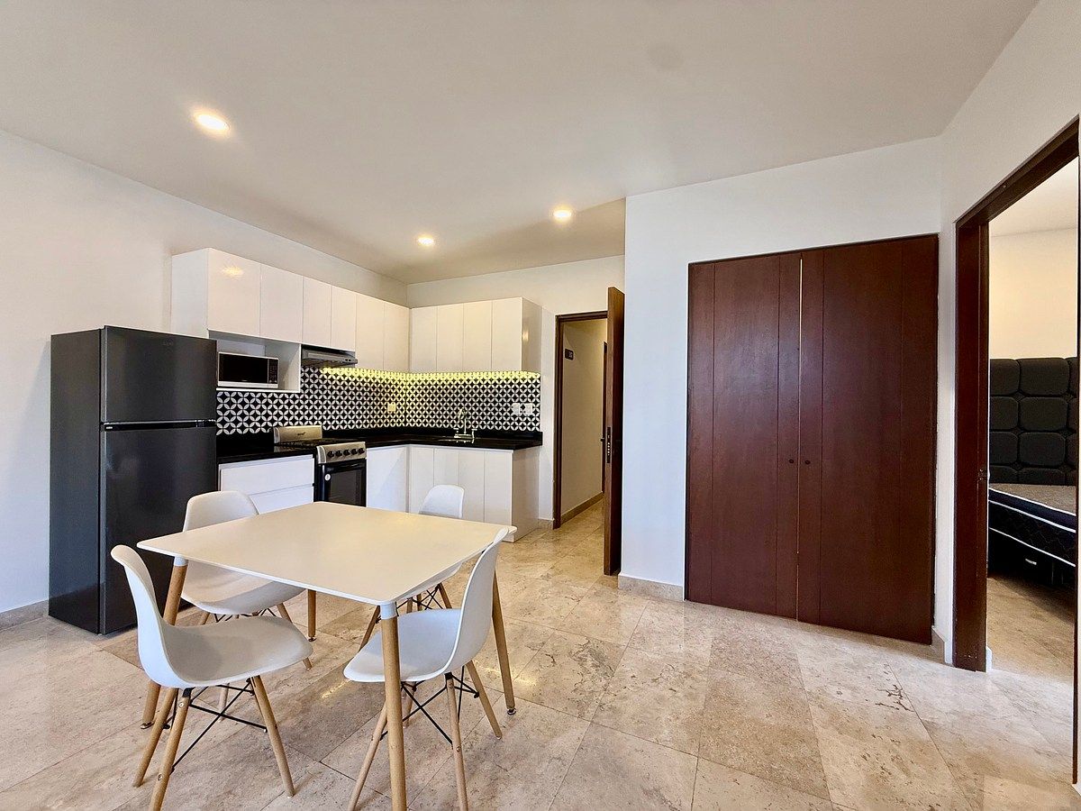 Apartamento em Santiago Xicohtenco, San Andrés Cholula, foto 2 de 21