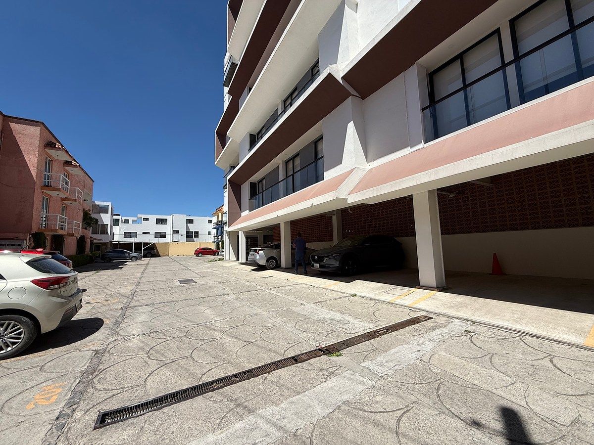 Apartamento em Santiago Xicohtenco, San Andrés Cholula, foto 3 de 21