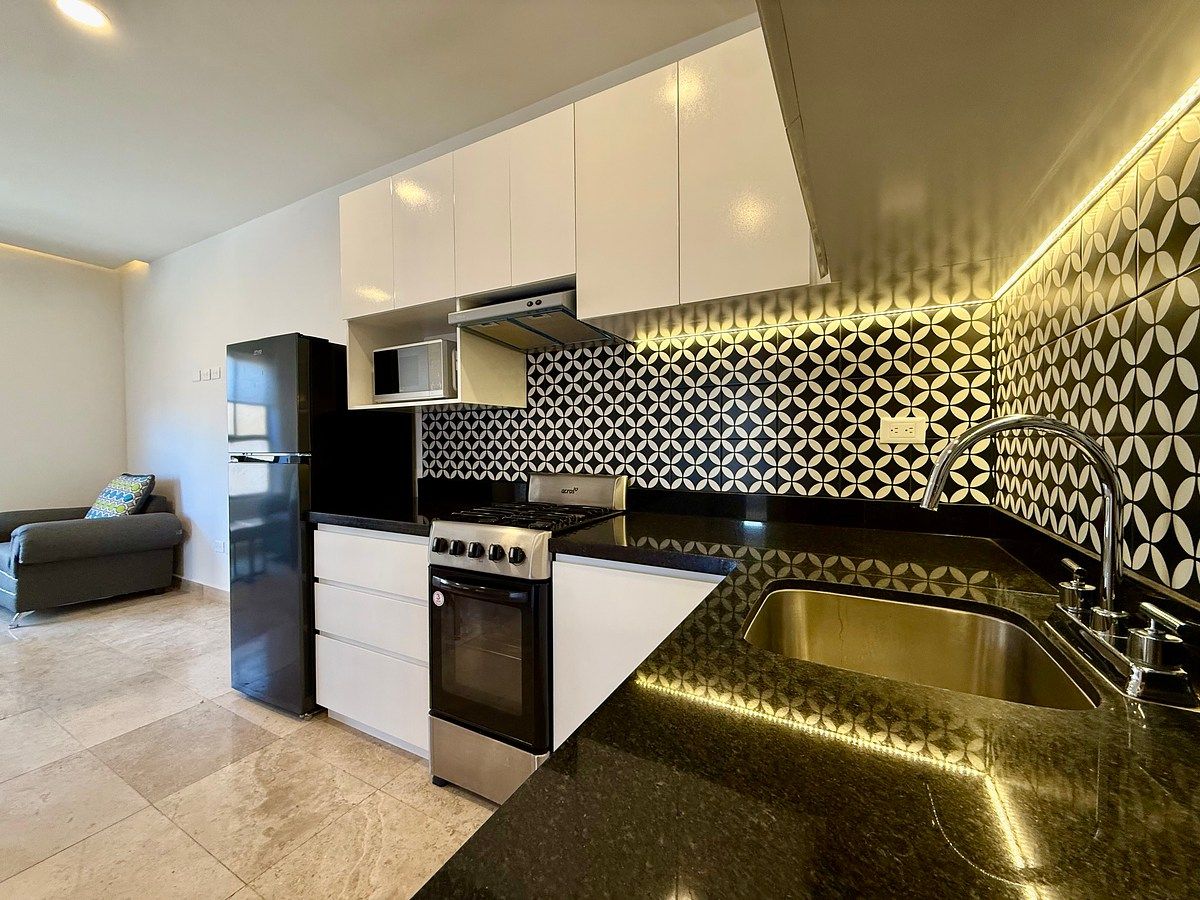Apartamento em Santiago Xicohtenco, San Andrés Cholula, foto 7 de 21