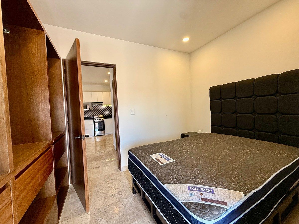 Apartamento em Santiago Xicohtenco, San Andrés Cholula, foto 9 de 21