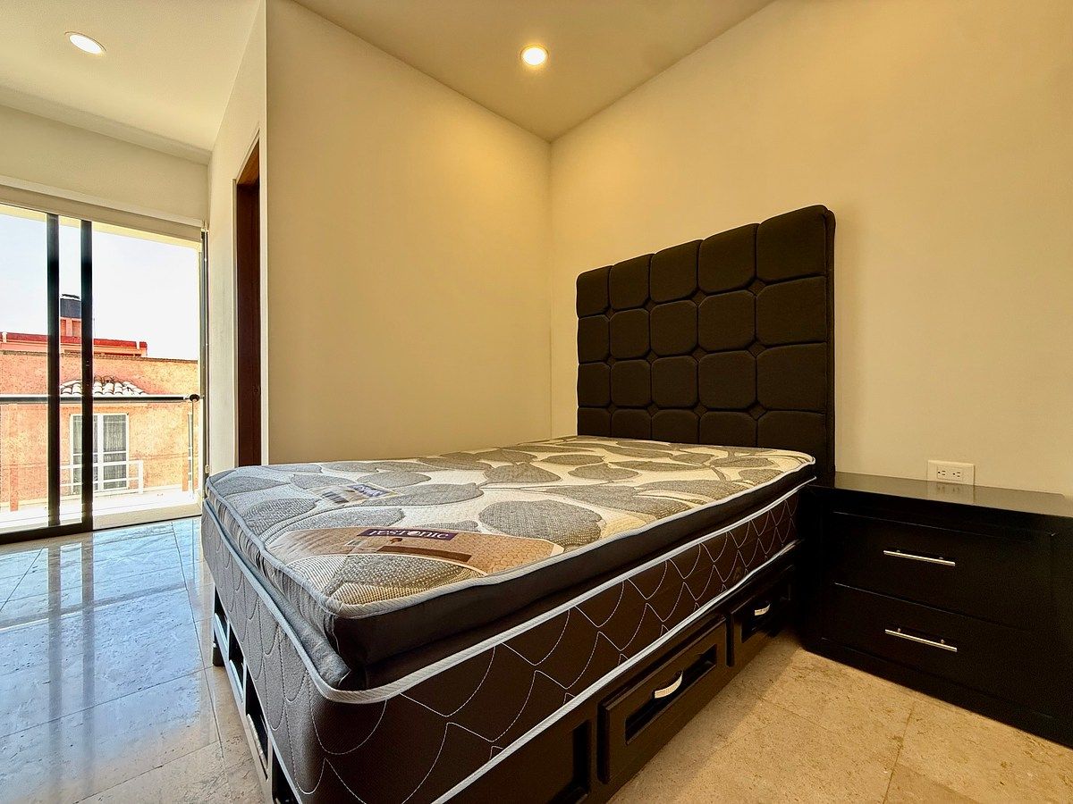 Apartamento em Santiago Xicohtenco, San Andrés Cholula, foto 12 de 21