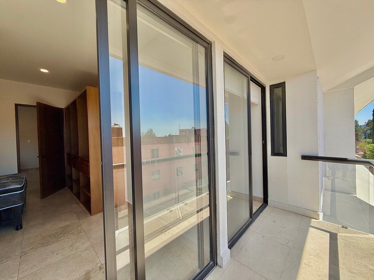Apartamento em Santiago Xicohtenco, San Andrés Cholula, foto 13 de 21
