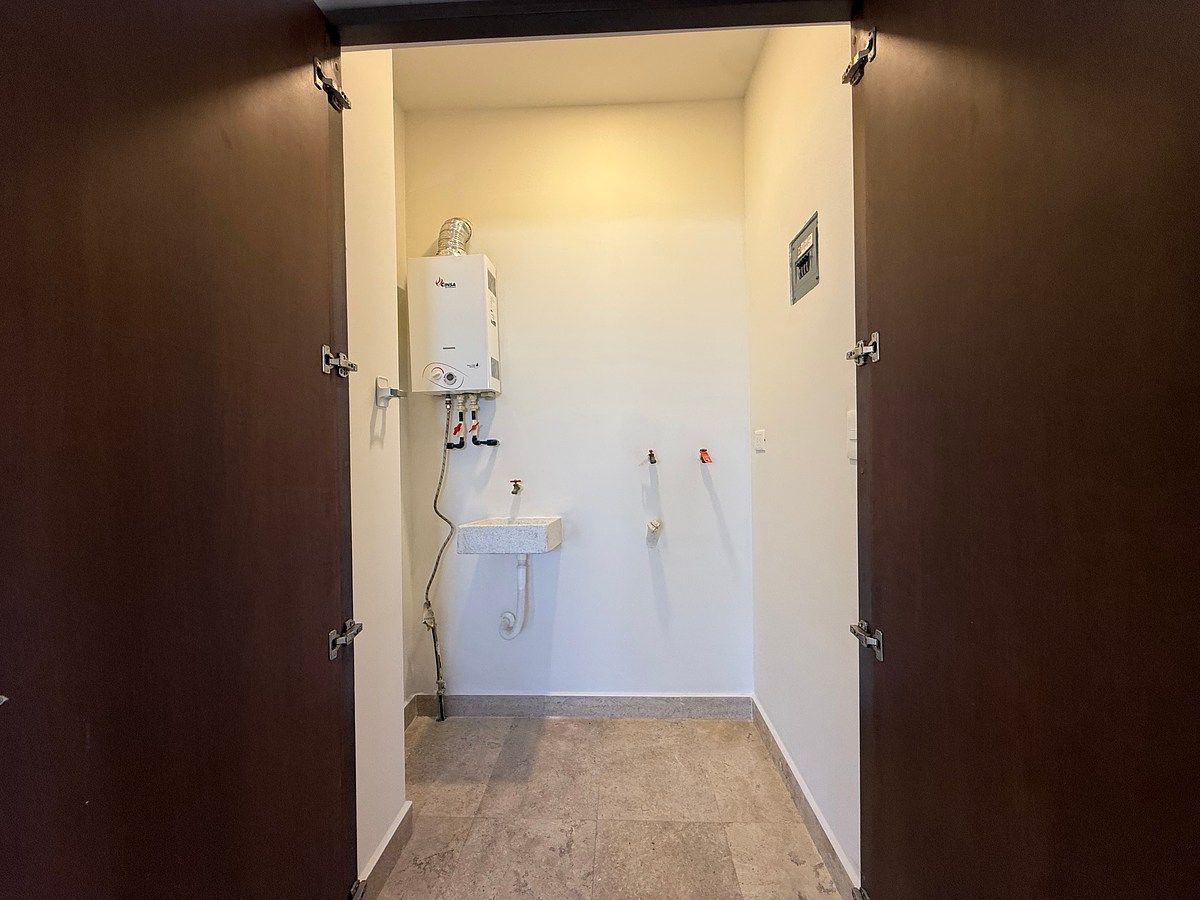 Apartamento em Santiago Xicohtenco, San Andrés Cholula, foto 14 de 21