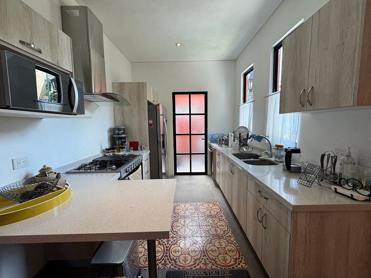 House in Gated Community in Independencia, San Miguel de Allende, photo 9 of 39