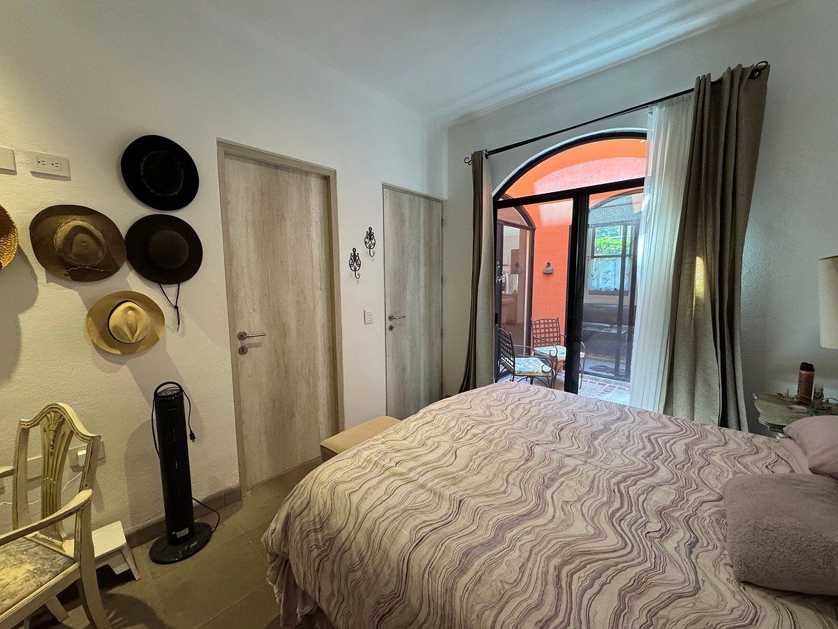 House in Gated Community in Independencia, San Miguel de Allende, photo 19 of 39