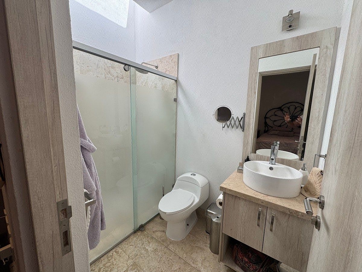 House in Gated Community in Independencia, San Miguel de Allende, photo 20 of 39