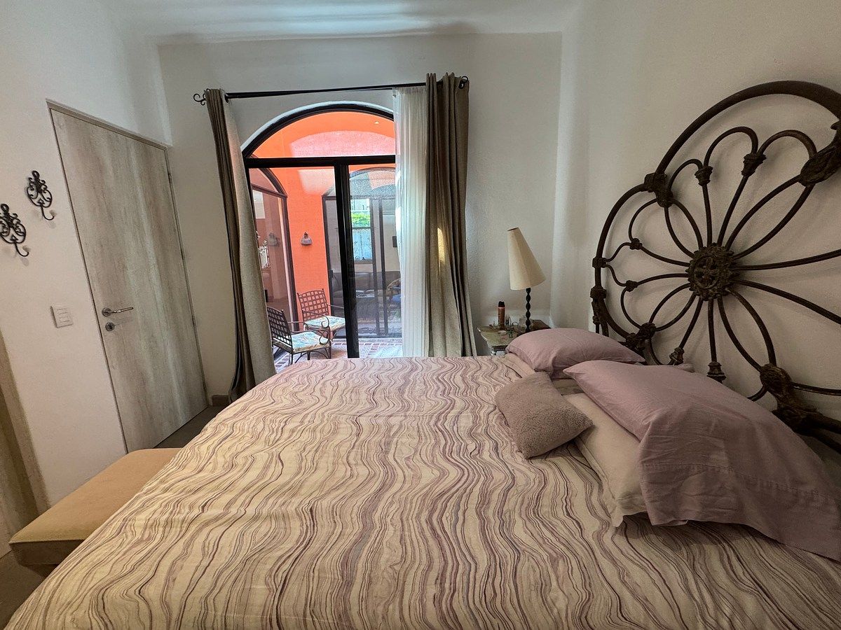 House in Gated Community in Independencia, San Miguel de Allende, photo 21 of 39