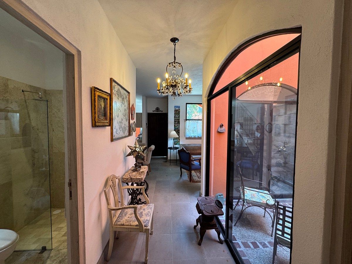 House in Gated Community in Independencia, San Miguel de Allende, photo 22 of 39