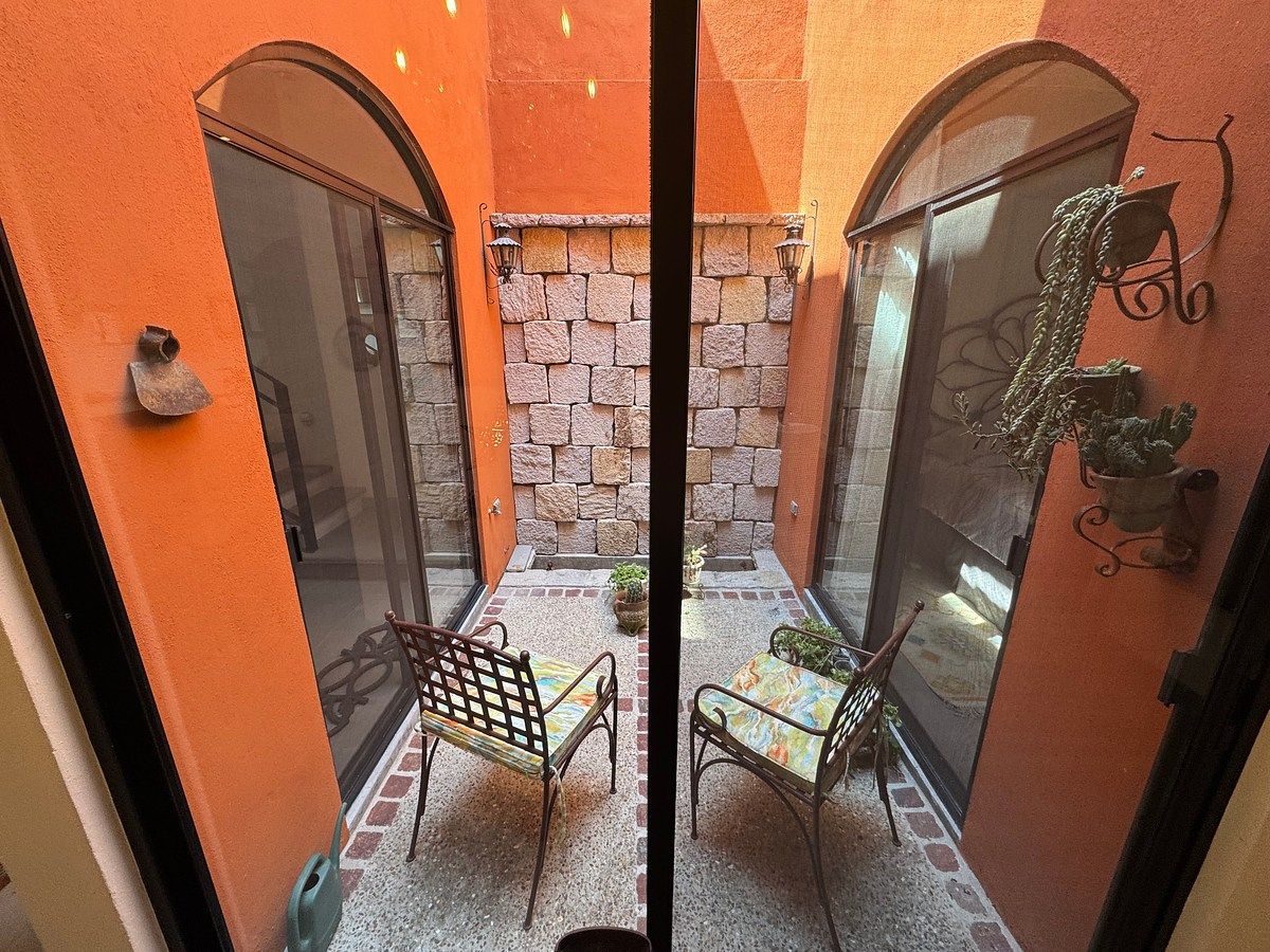 House in Gated Community in Independencia, San Miguel de Allende, photo 24 of 39