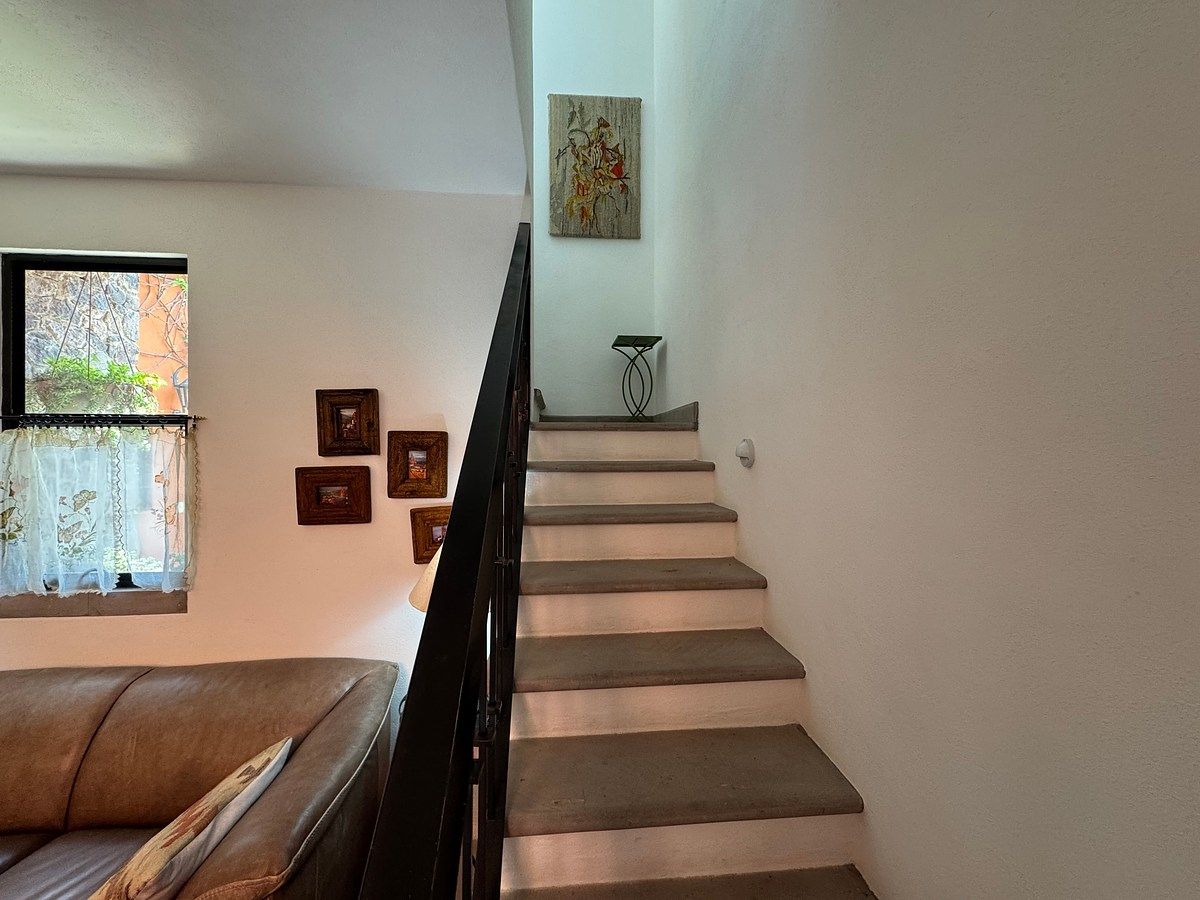 House in Gated Community in Independencia, San Miguel de Allende, photo 25 of 39