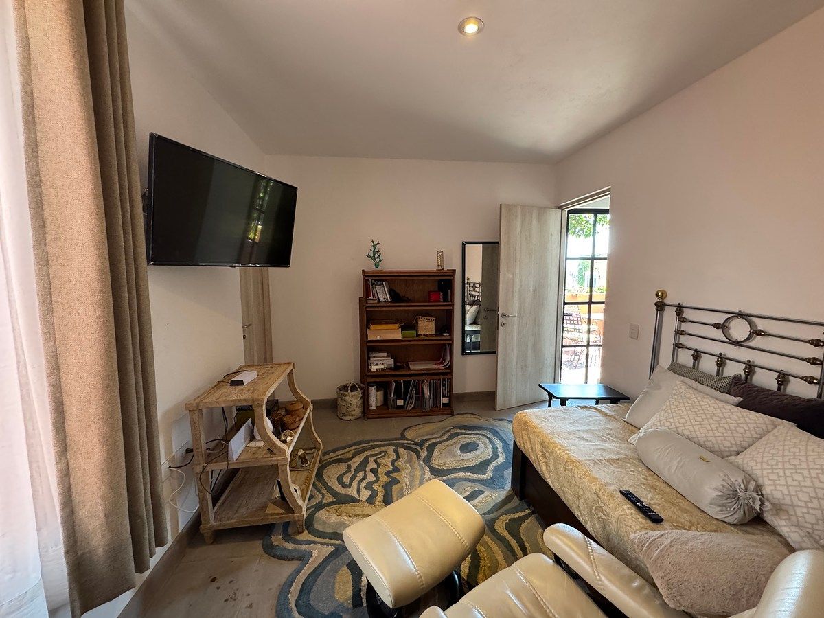 House in Gated Community in Independencia, San Miguel de Allende, photo 29 of 39