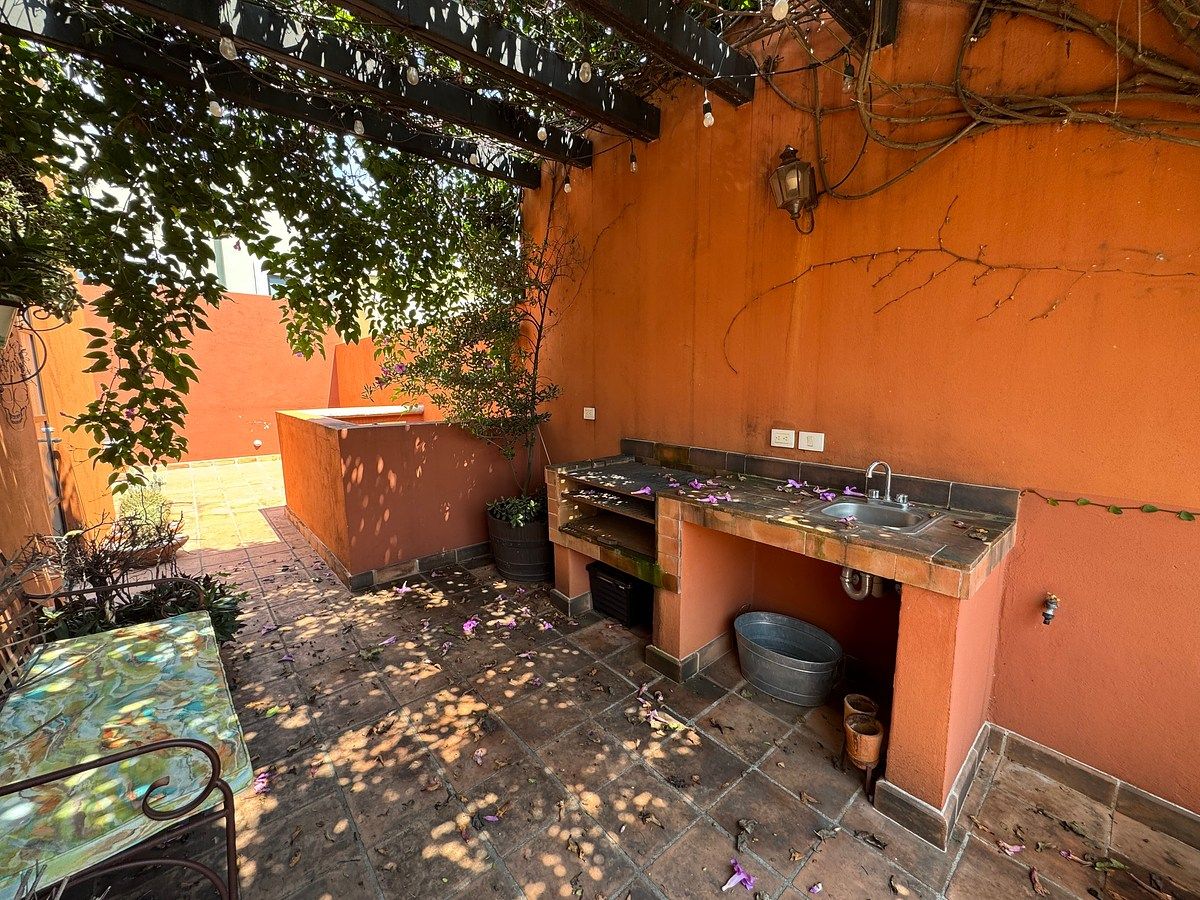 House in Gated Community in Independencia, San Miguel de Allende, photo 32 of 39