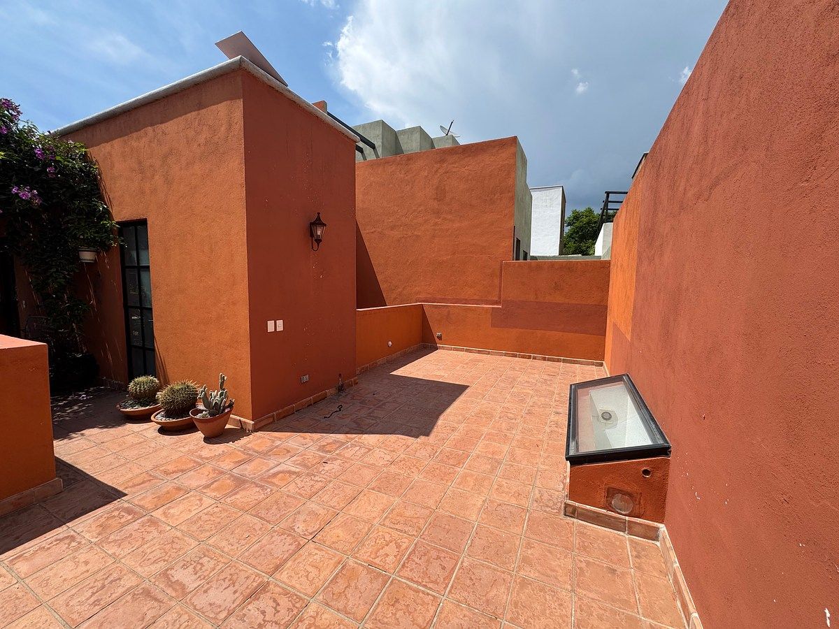 House in Gated Community in Independencia, San Miguel de Allende, photo 35 of 39