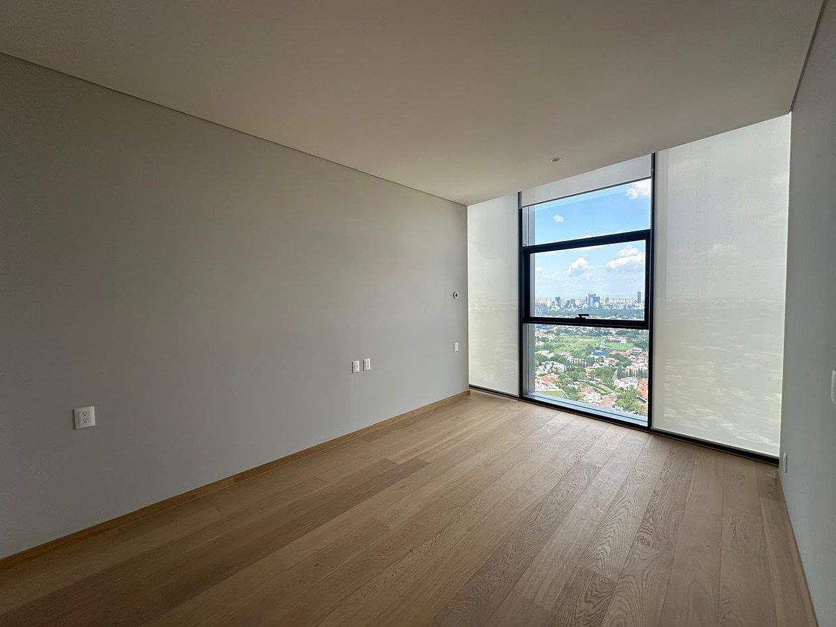 Apartamento em Puerta de Hierro, Zapopan, foto 4 de 31