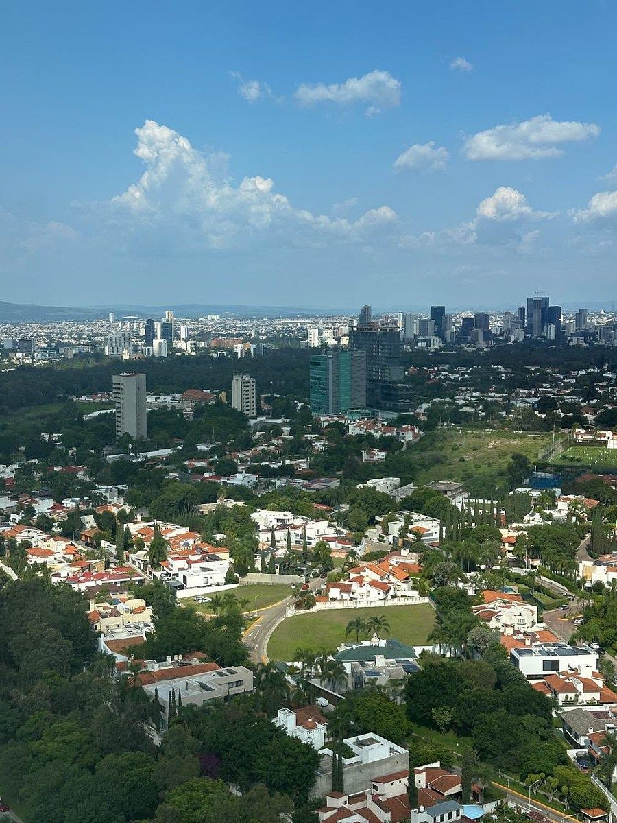 Apartamento em Puerta de Hierro, Zapopan, foto 19 de 31