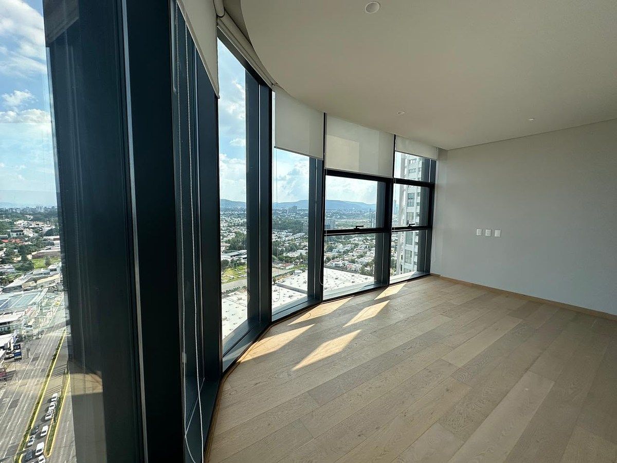 Apartamento em Puerta de Hierro, Zapopan, foto 6 de 31