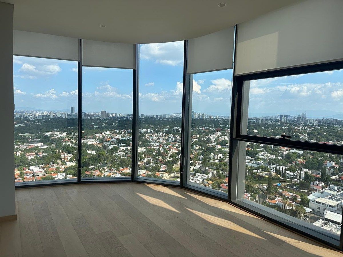 Apartamento em Puerta de Hierro, Zapopan, foto 7 de 31