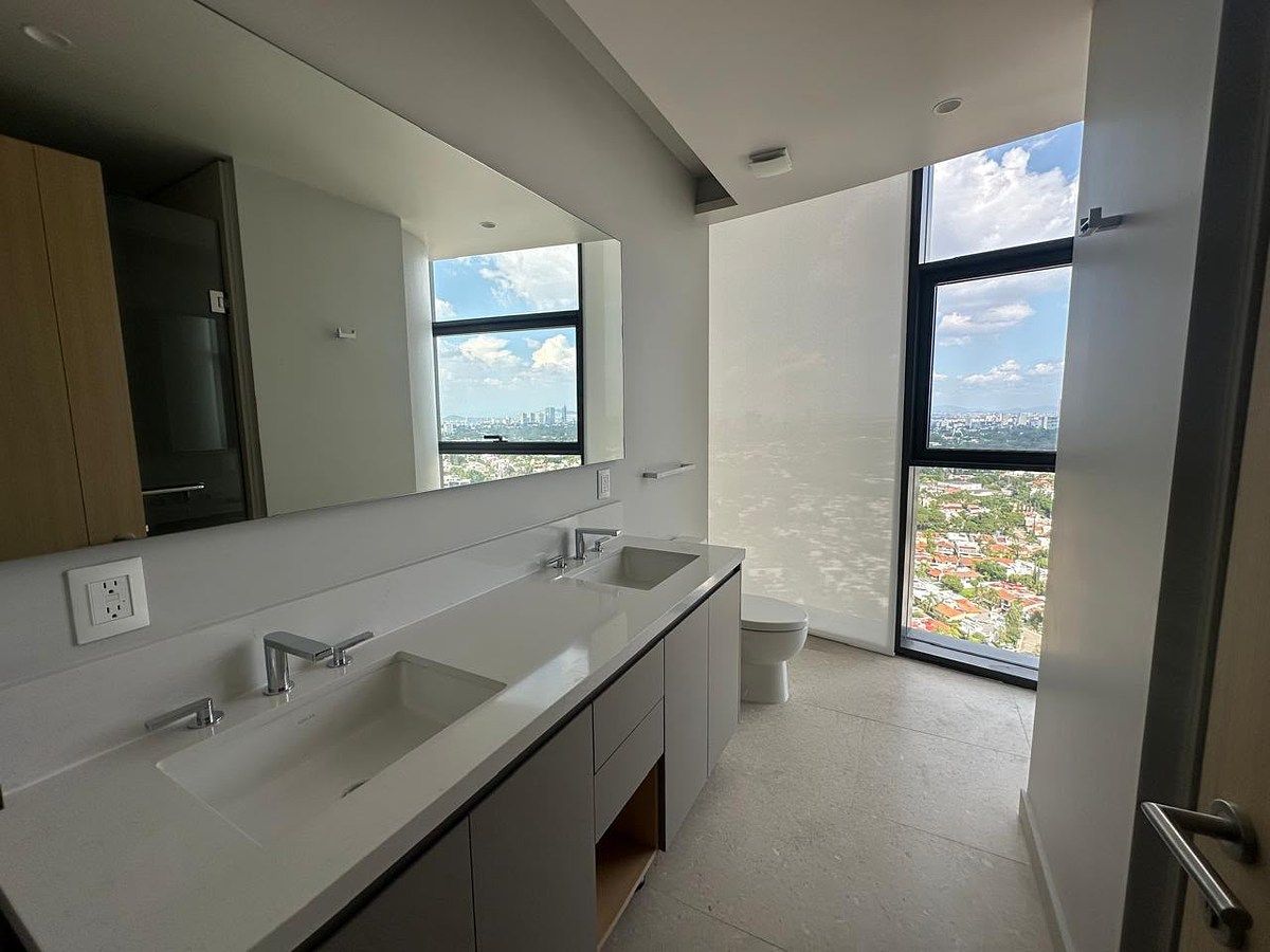 Apartamento em Puerta de Hierro, Zapopan, foto 10 de 31