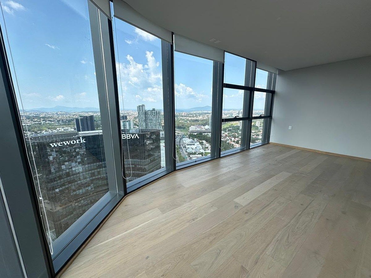 Apartamento em Puerta de Hierro, Zapopan, foto 15 de 31