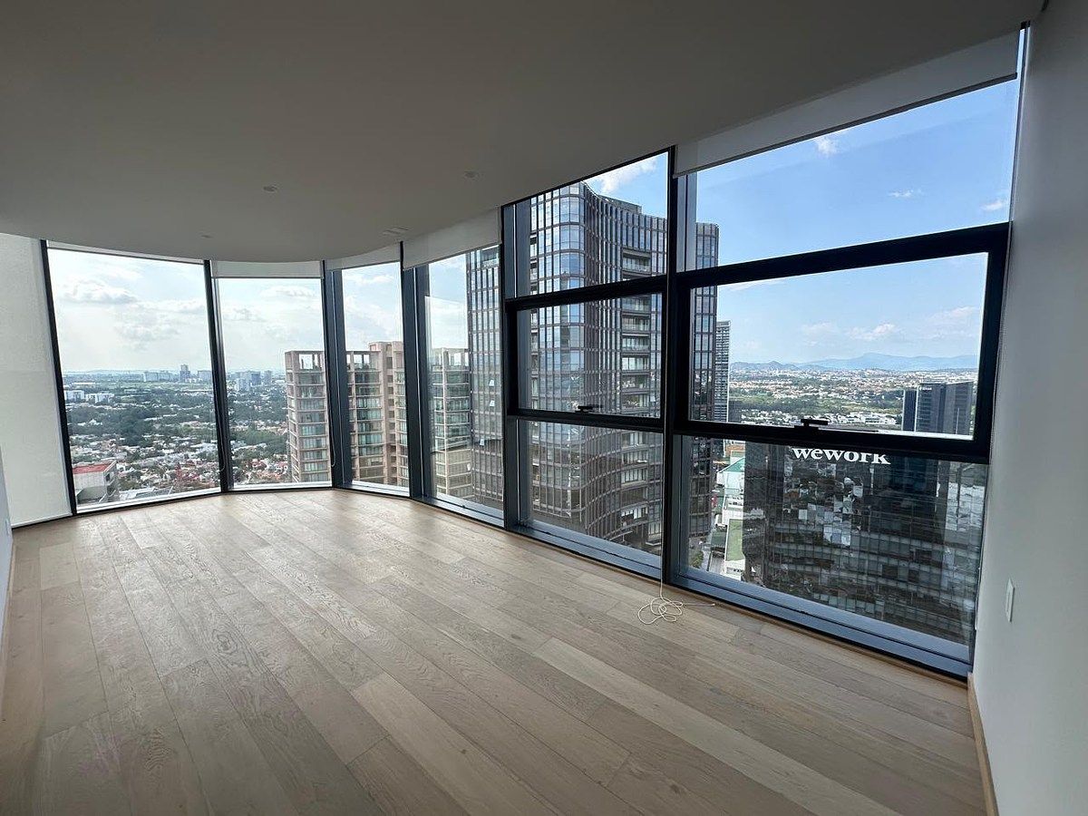 Apartamento em Puerta de Hierro, Zapopan, foto 16 de 31