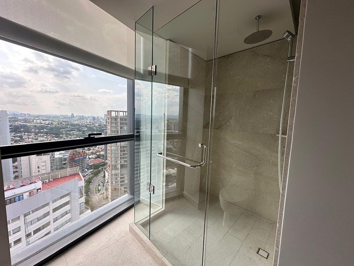Apartamento em Puerta de Hierro, Zapopan, foto 20 de 31