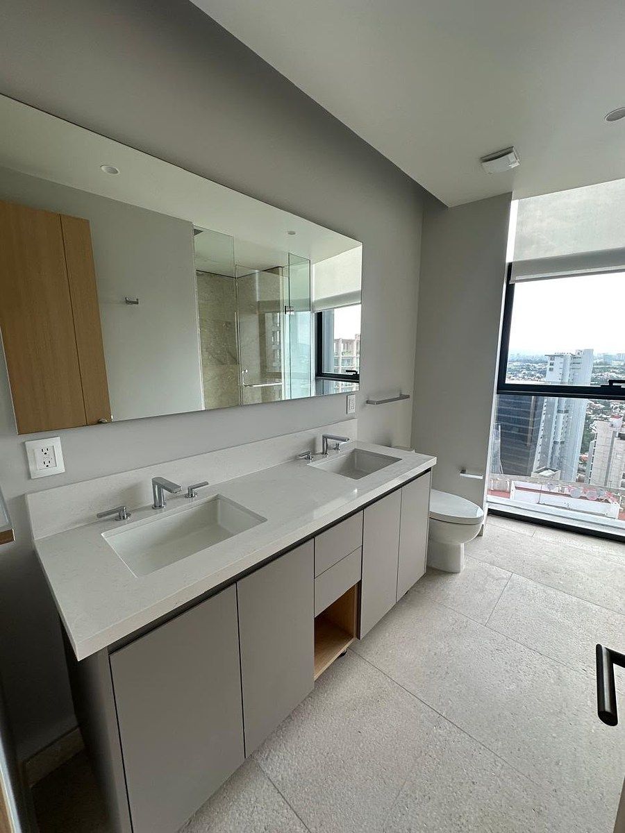 Apartamento em Puerta de Hierro, Zapopan, foto 17 de 31