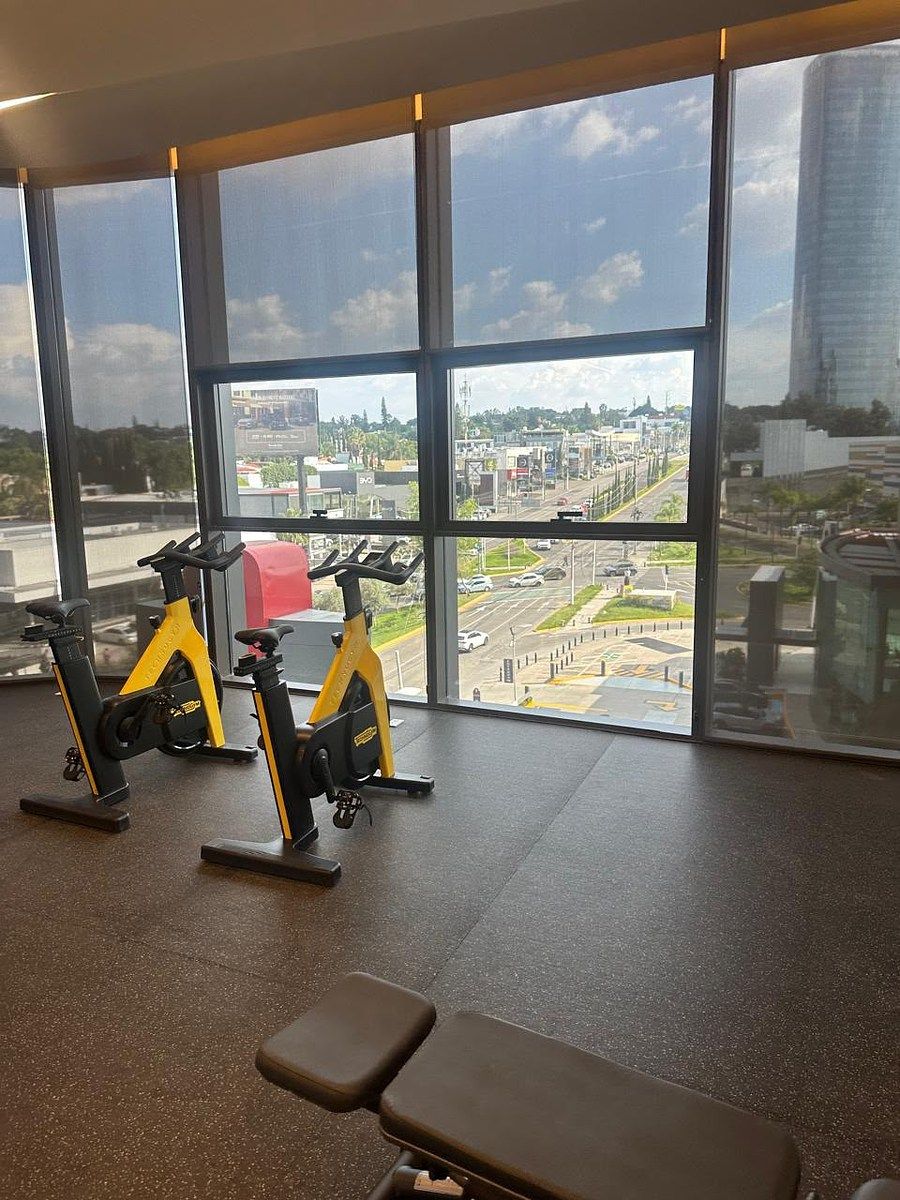 Apartamento em Puerta de Hierro, Zapopan, foto 27 de 31