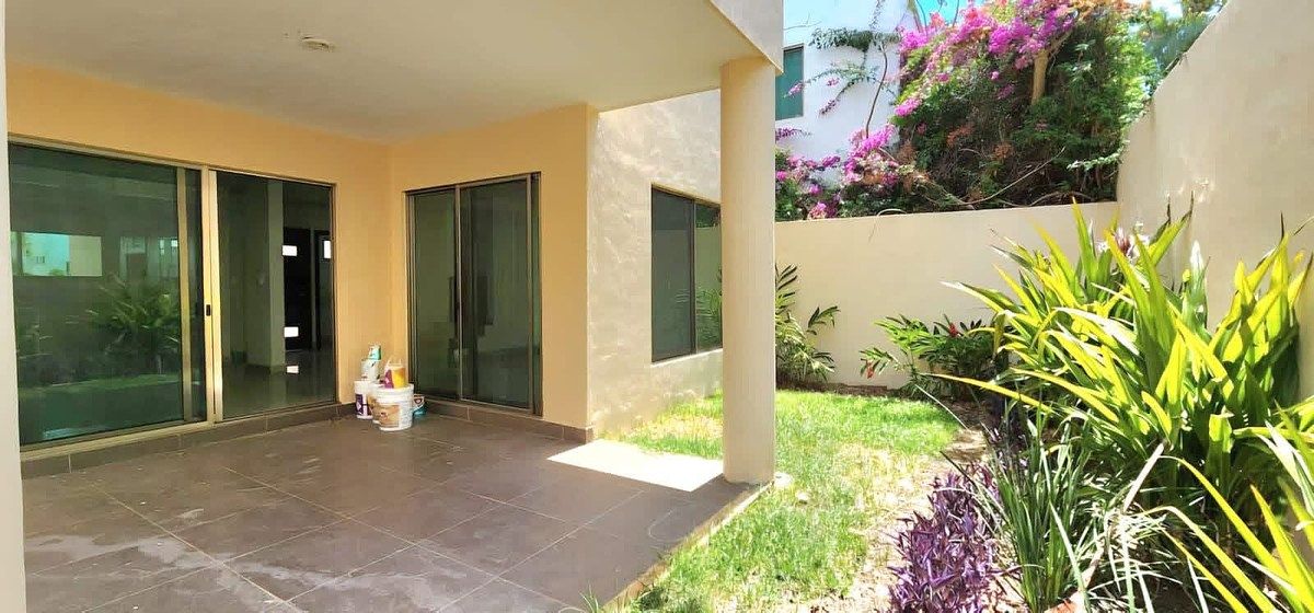 Casa en Altabrisa, Mérida, foto 11 de 12