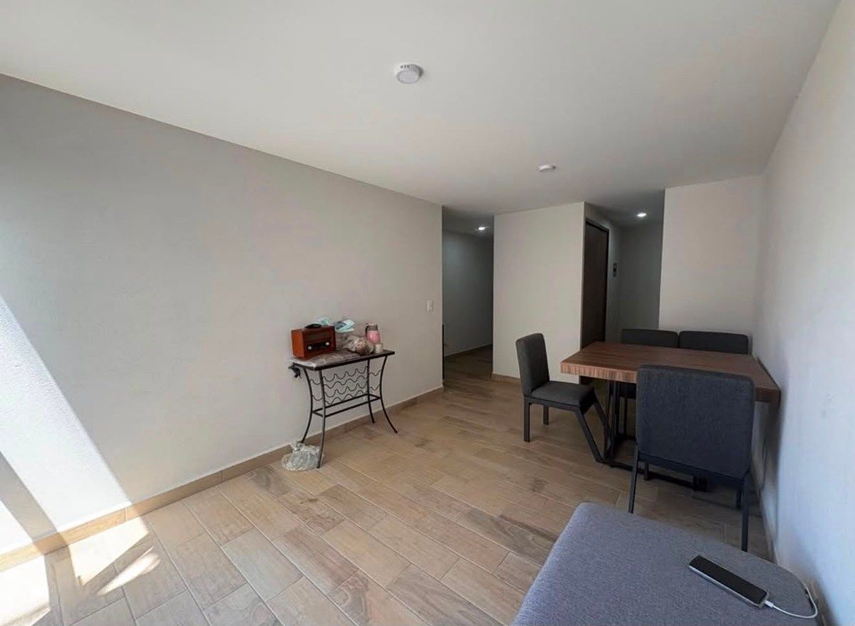 Apartment in Santiago Atzacoalco, Gustavo A. Madero, photo 3 of 17