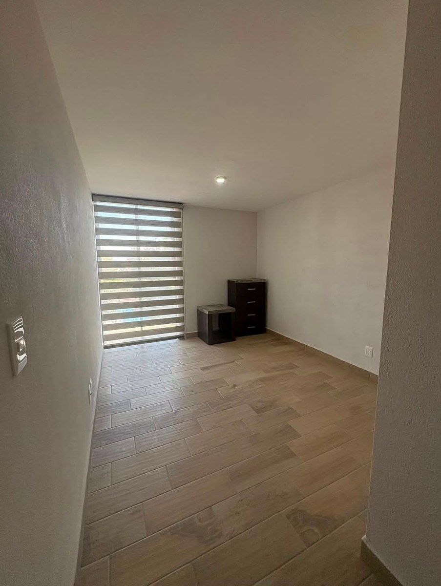 Apartment in Santiago Atzacoalco, Gustavo A. Madero, photo 6 of 17