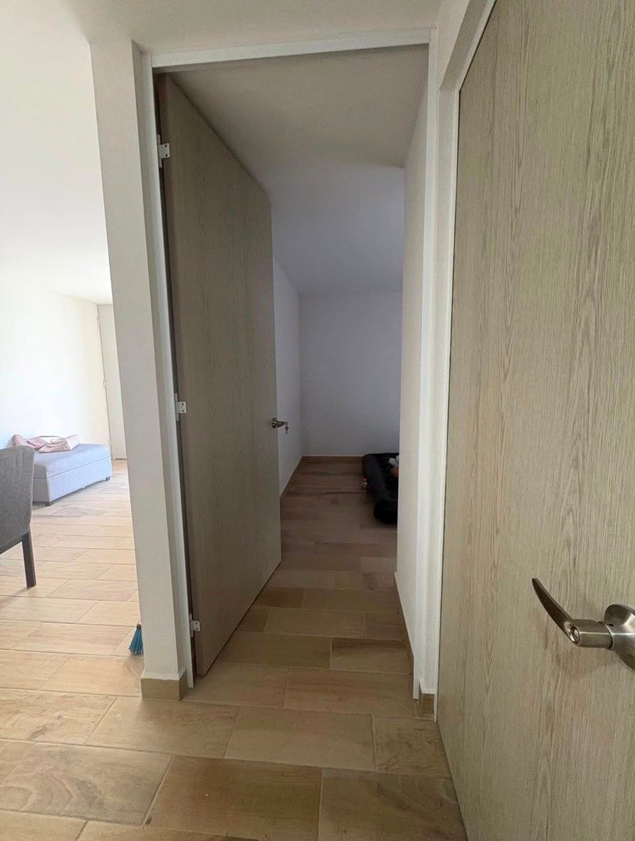 Apartment in Santiago Atzacoalco, Gustavo A. Madero, photo 9 of 17