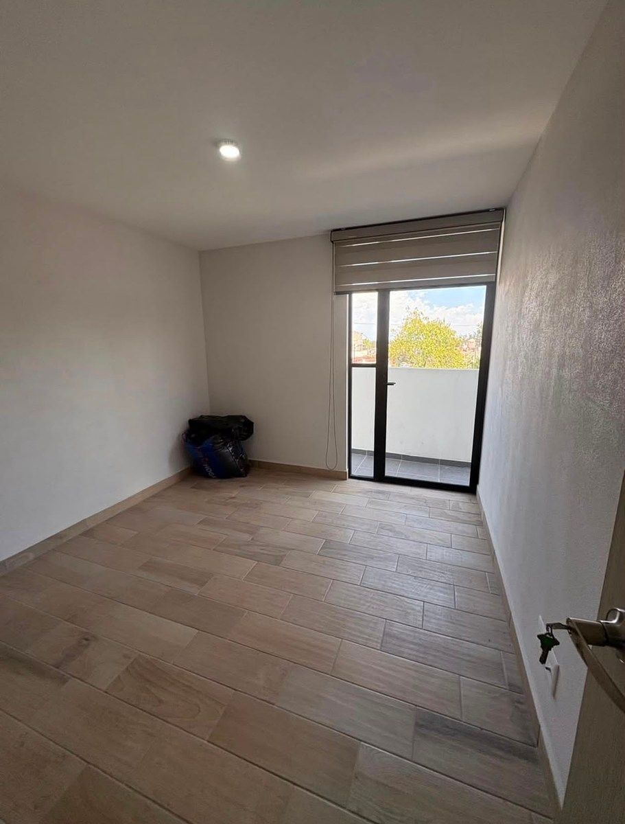 Apartment in Santiago Atzacoalco, Gustavo A. Madero, photo 10 of 17