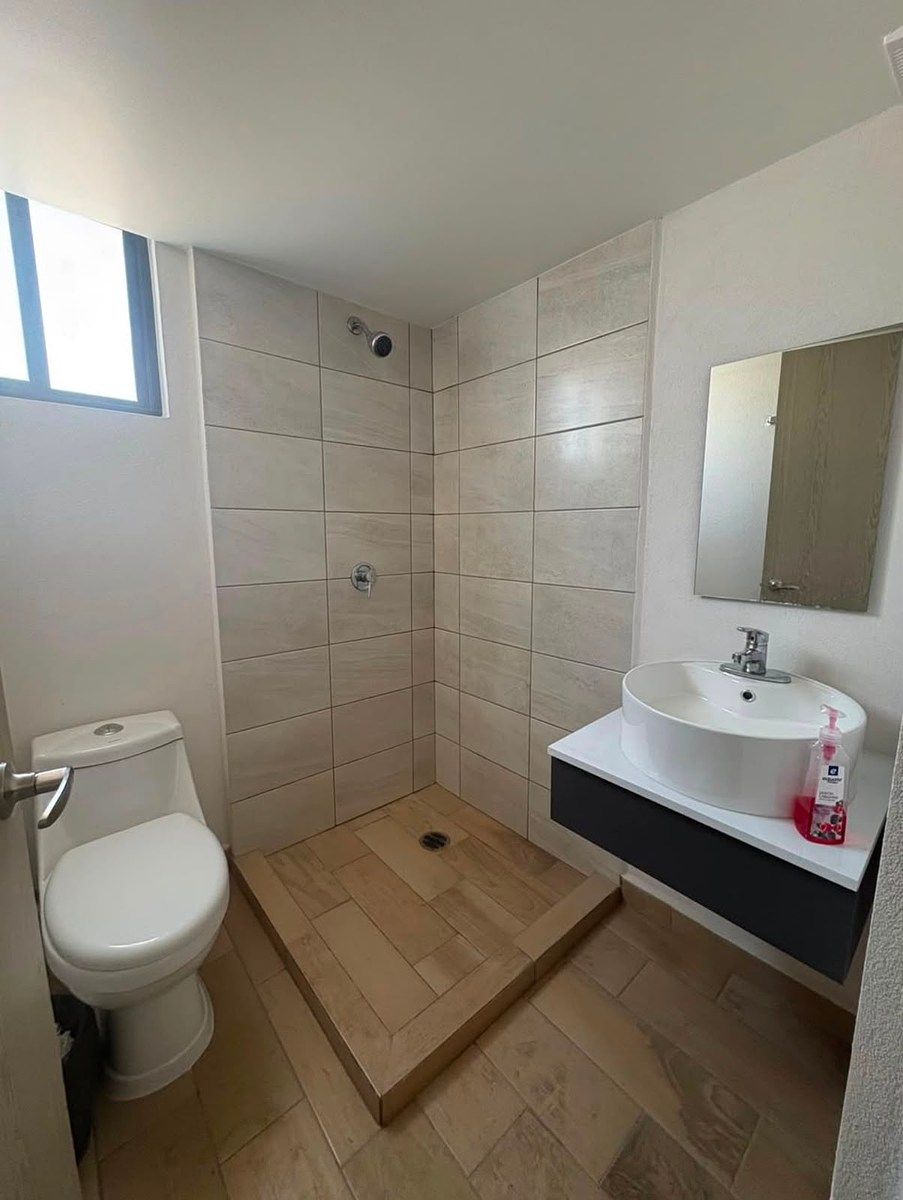 Apartment in Santiago Atzacoalco, Gustavo A. Madero, photo 13 of 17