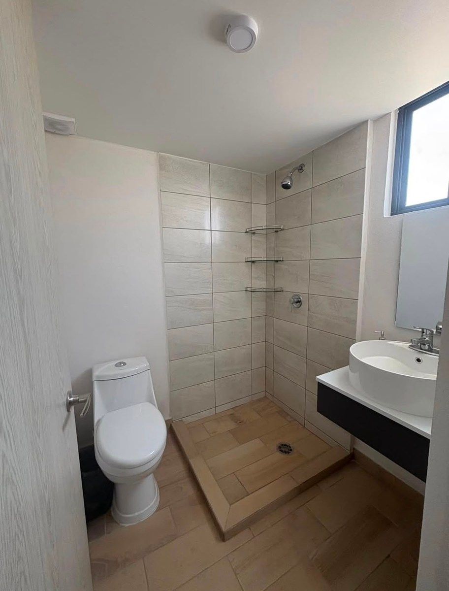 Apartment in Santiago Atzacoalco, Gustavo A. Madero, photo 14 of 17