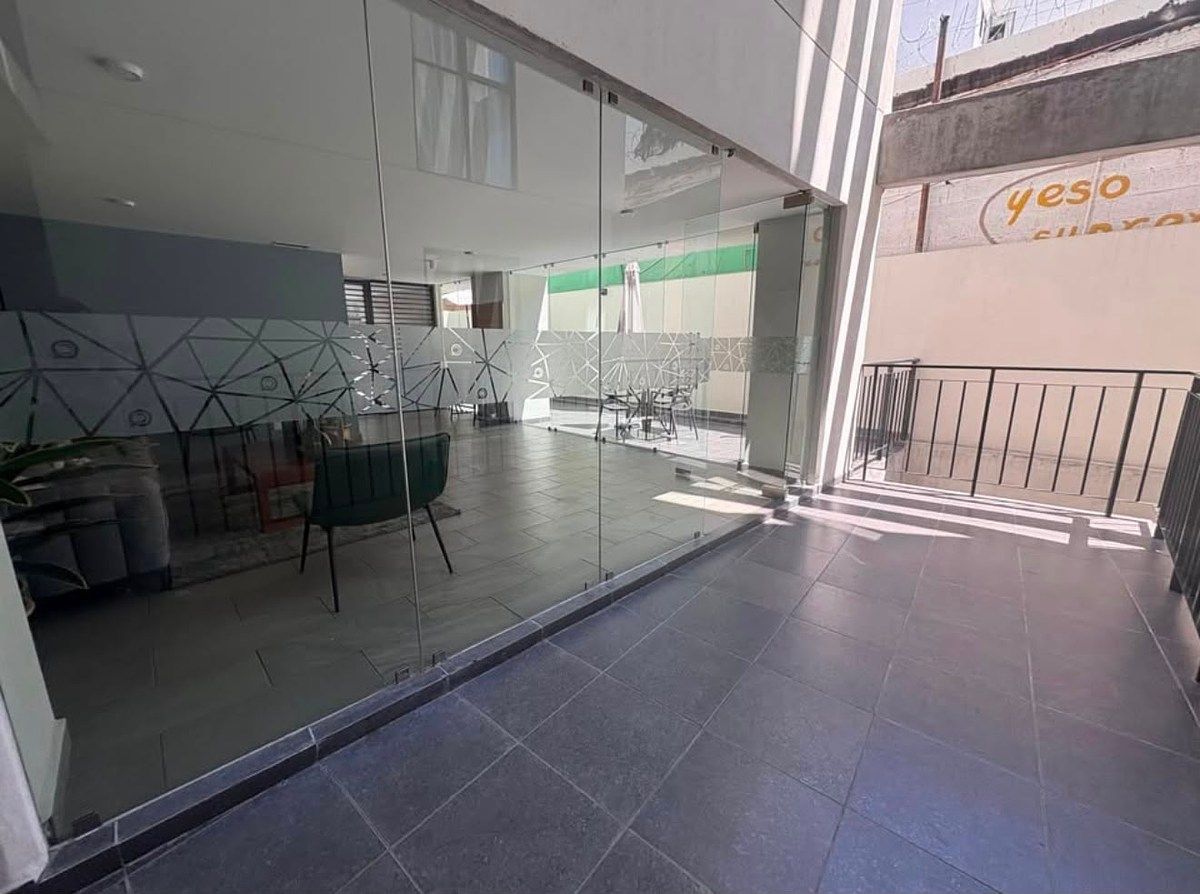 Apartment in Santiago Atzacoalco, Gustavo A. Madero, photo 17 of 17