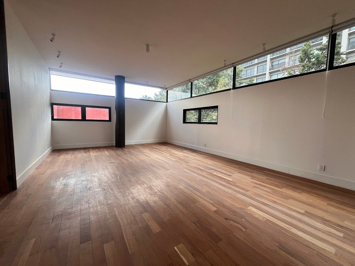 Apartamento em Hipódromo Condesa, Cuauhtémoc, foto 3 de 17