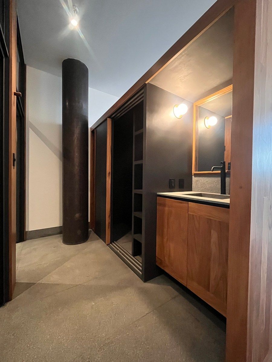 Apartamento em Hipódromo Condesa, Cuauhtémoc, foto 8 de 17