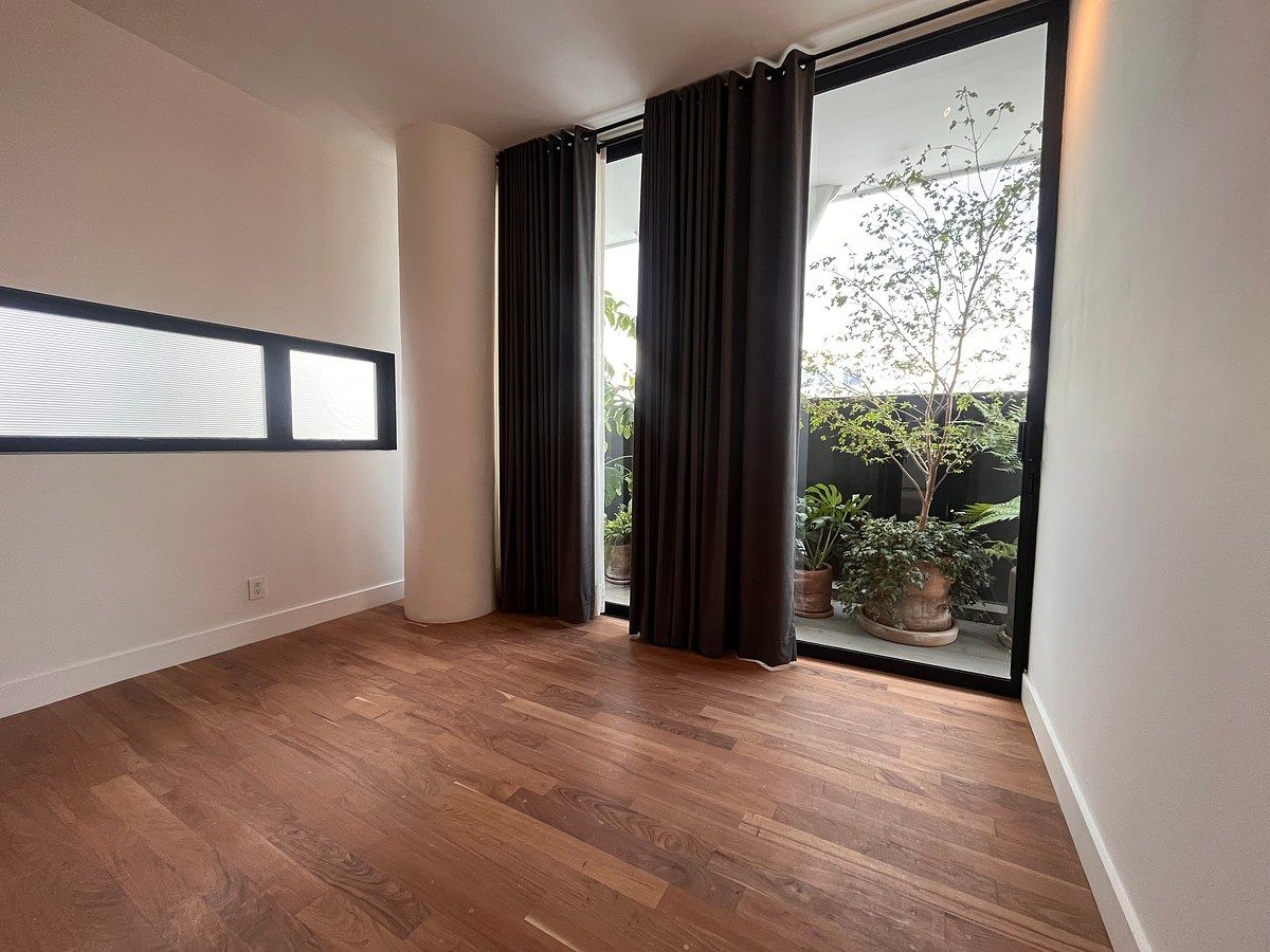 Apartamento em Hipódromo Condesa, Cuauhtémoc, foto 11 de 17