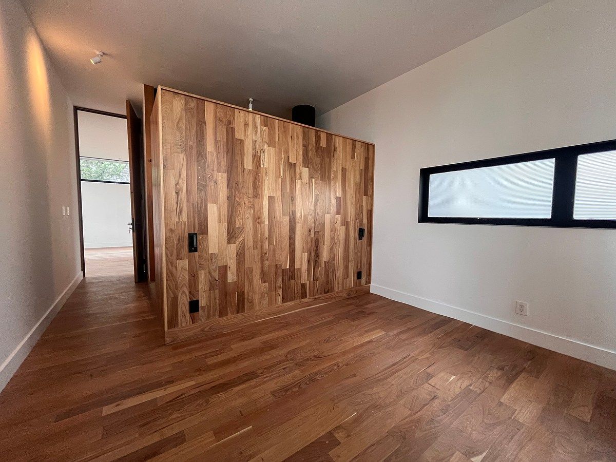 Apartamento em Hipódromo Condesa, Cuauhtémoc, foto 12 de 17
