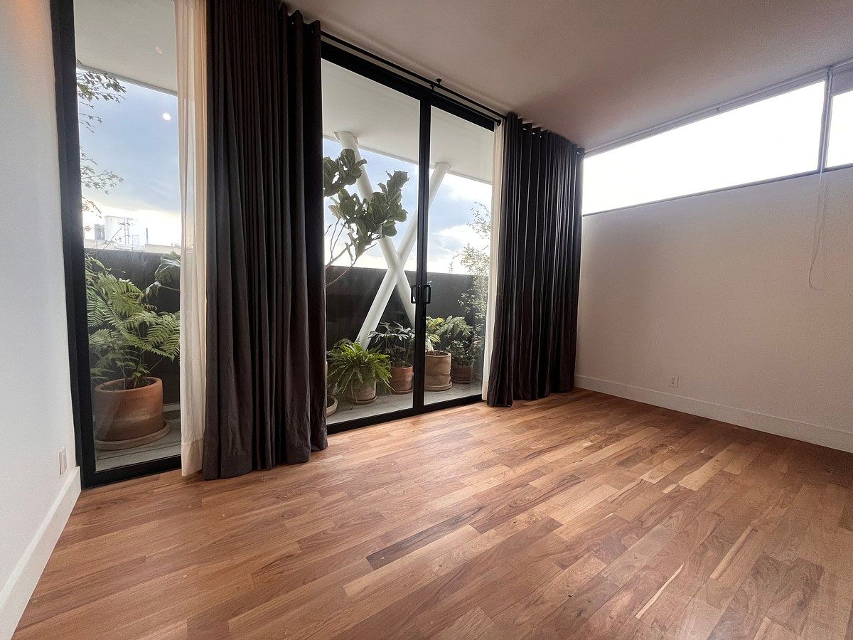 Apartamento em Hipódromo Condesa, Cuauhtémoc, foto 14 de 17