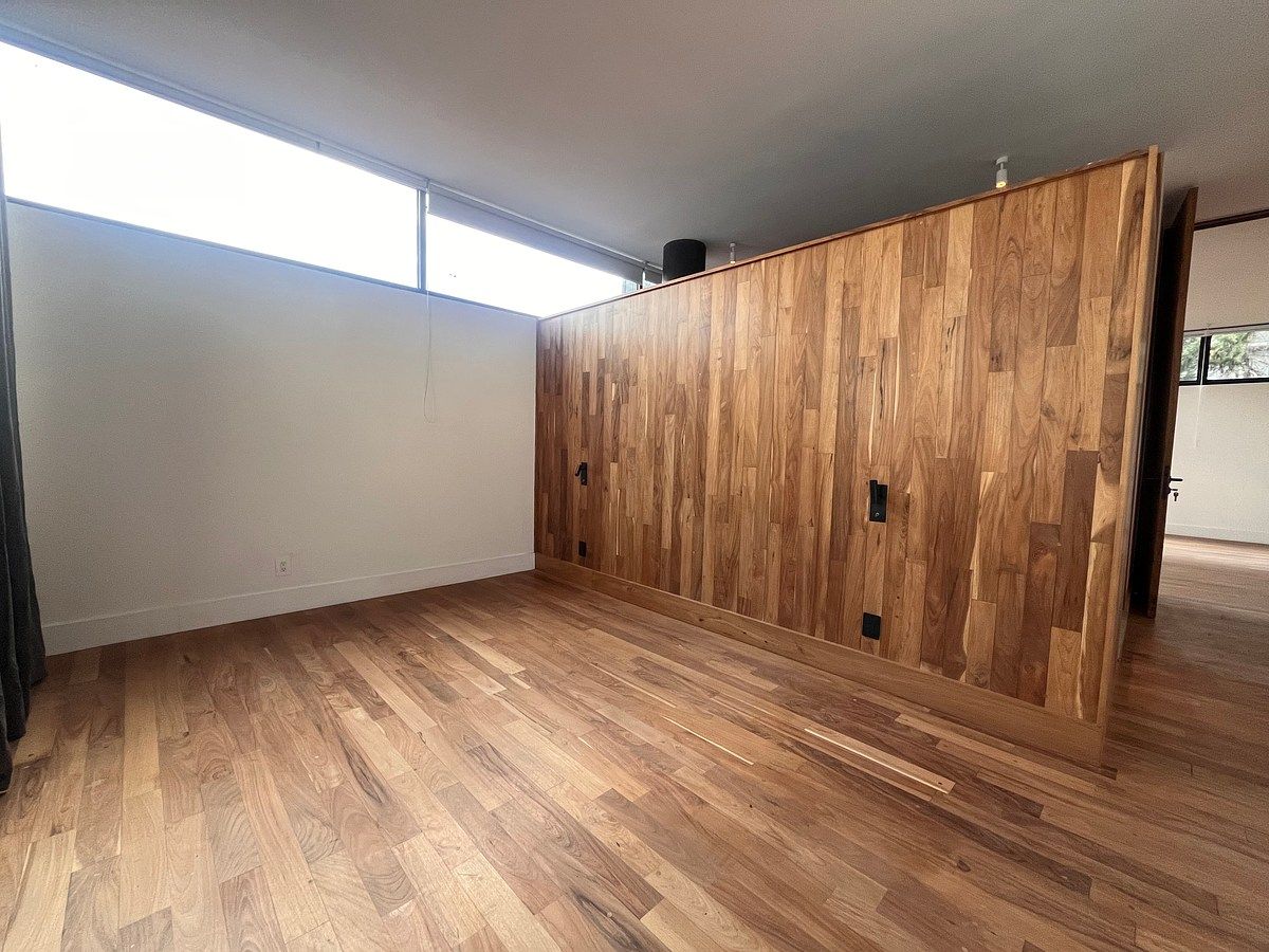 Apartamento em Hipódromo Condesa, Cuauhtémoc, foto 15 de 17