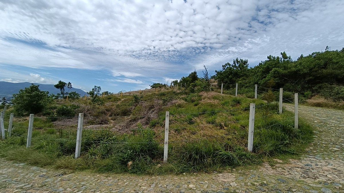 Lot in Loma Linda, Oaxaca de Juárez, photo 5 of 8