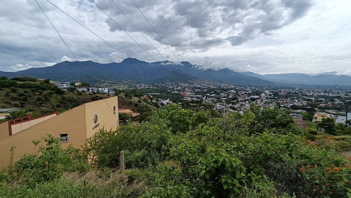 Lot in Loma Linda, Oaxaca de Juárez, photo 6 of 8