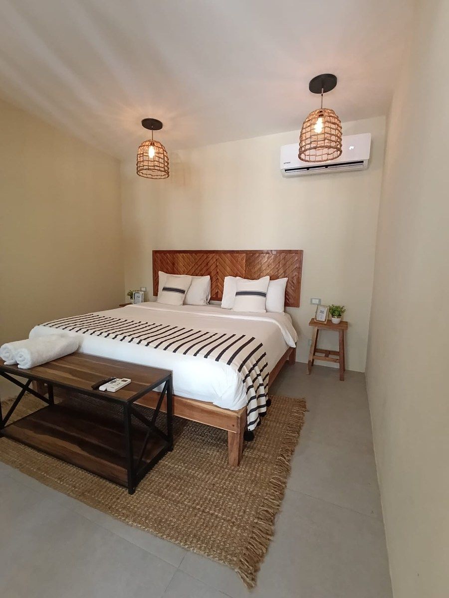 Apartamento em La Veleta, Tulum, foto 5 de 12