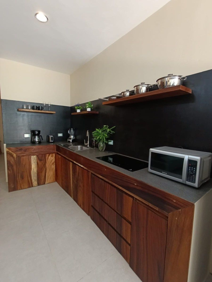 Apartamento em La Veleta, Tulum, foto 8 de 12