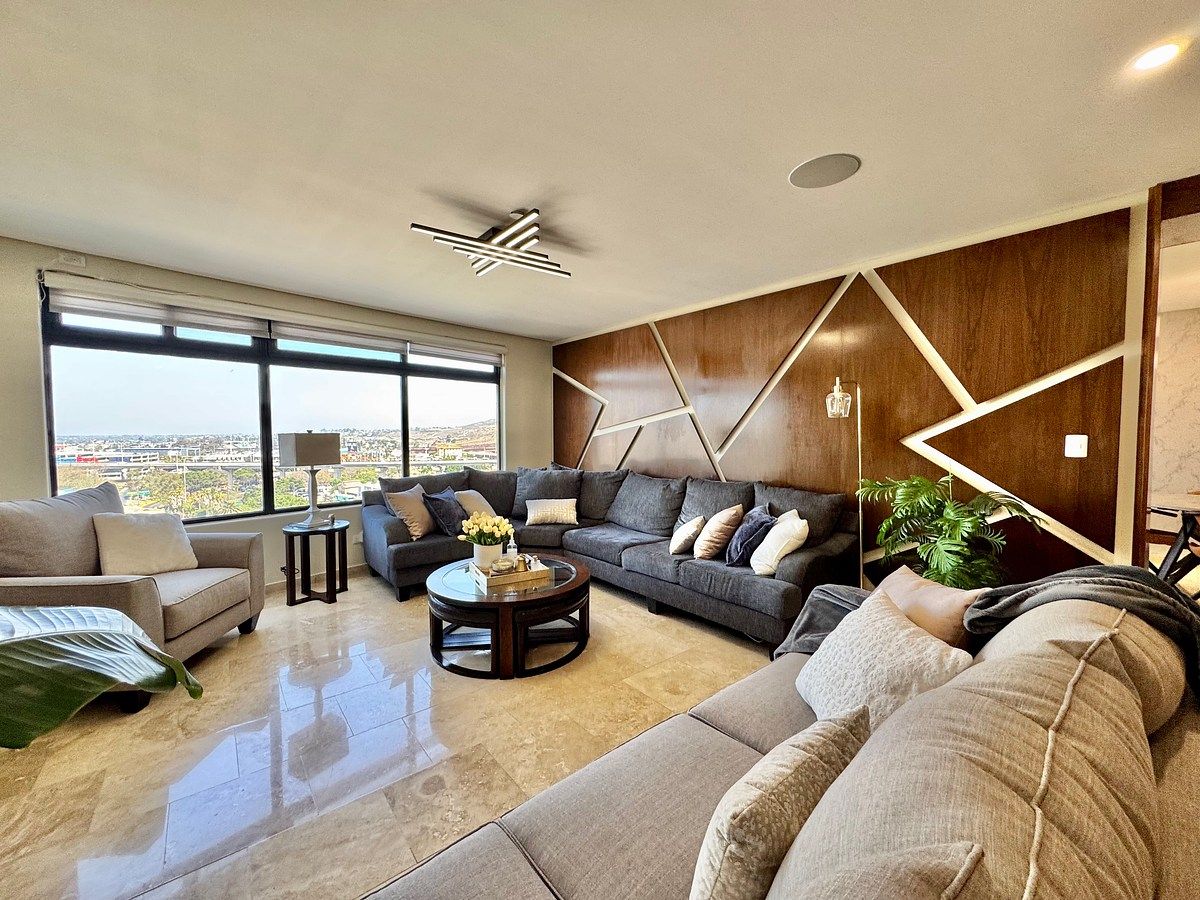 DEPARTAMENTO EN VENTA EN NEW CITY TORRE ZAFIRO - ZONA RÍO, foto 1 de 47