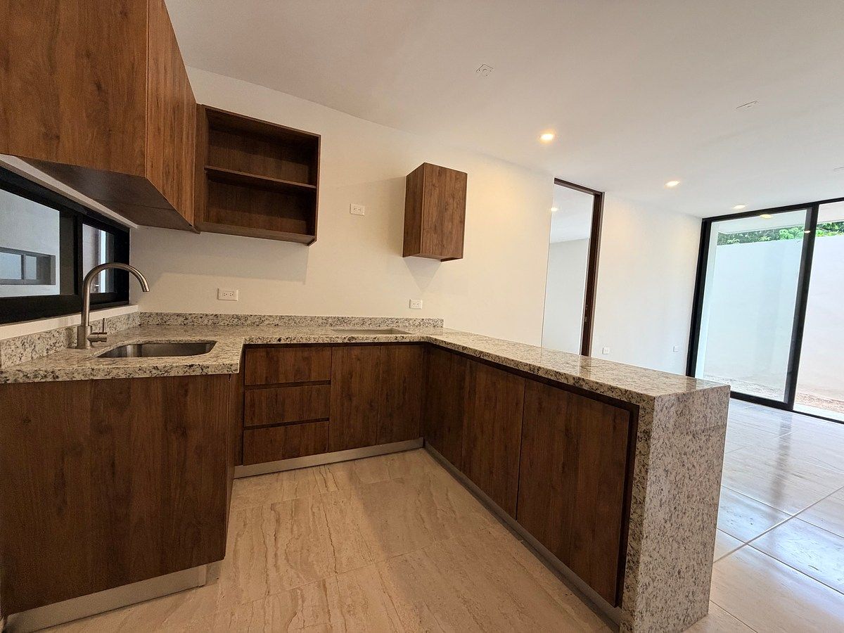 Departamento en Temozón Norte, Mérida, foto 3 de 25